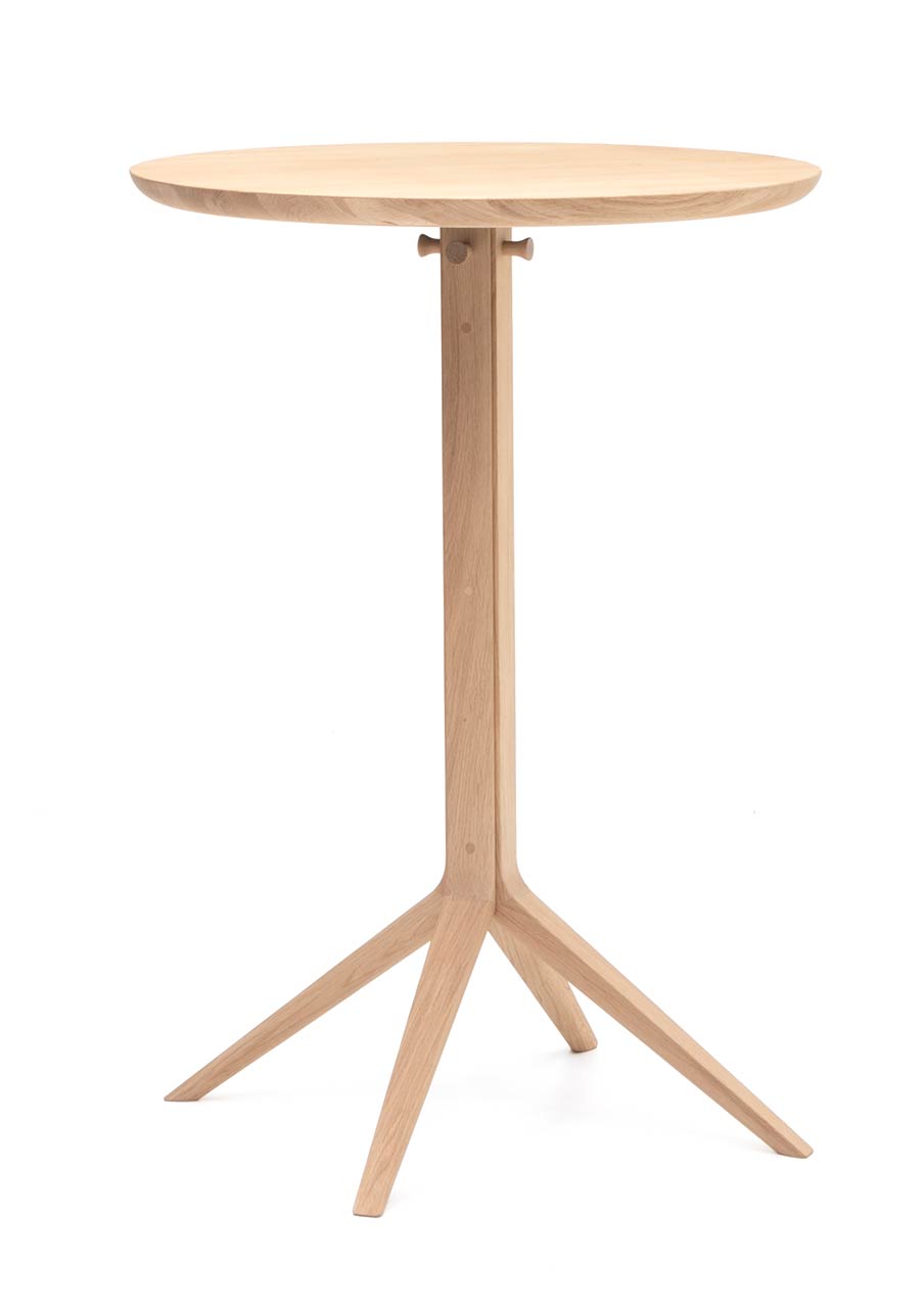 Scout Bistro Bar Table