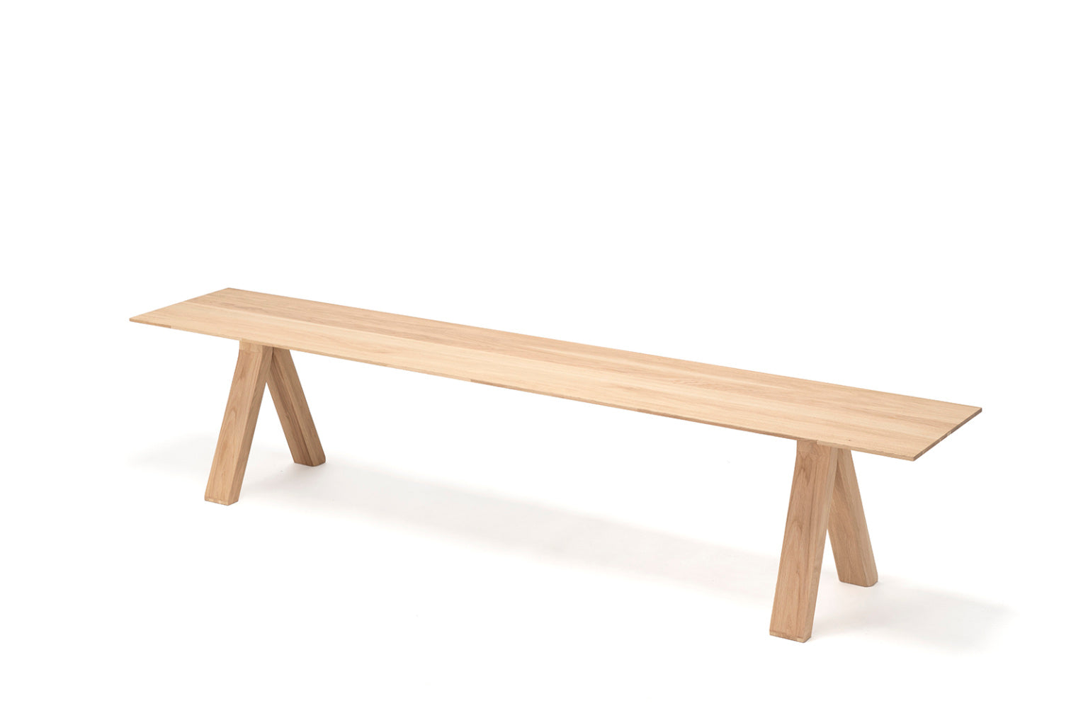 Spectrum bench 220