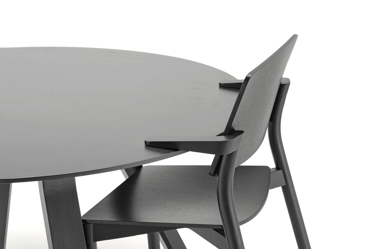 Spectrum Round ST120