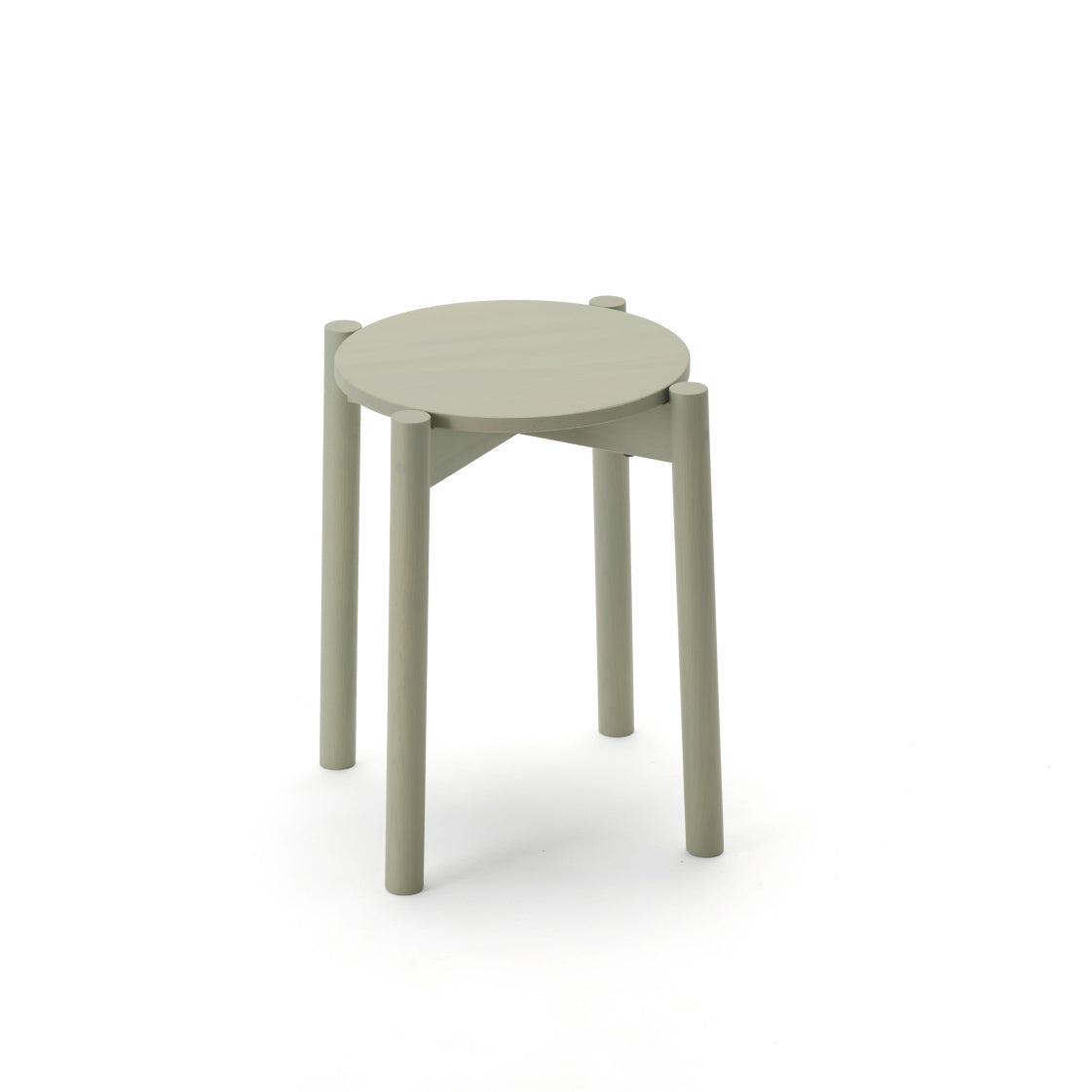 Castor Stool Plus