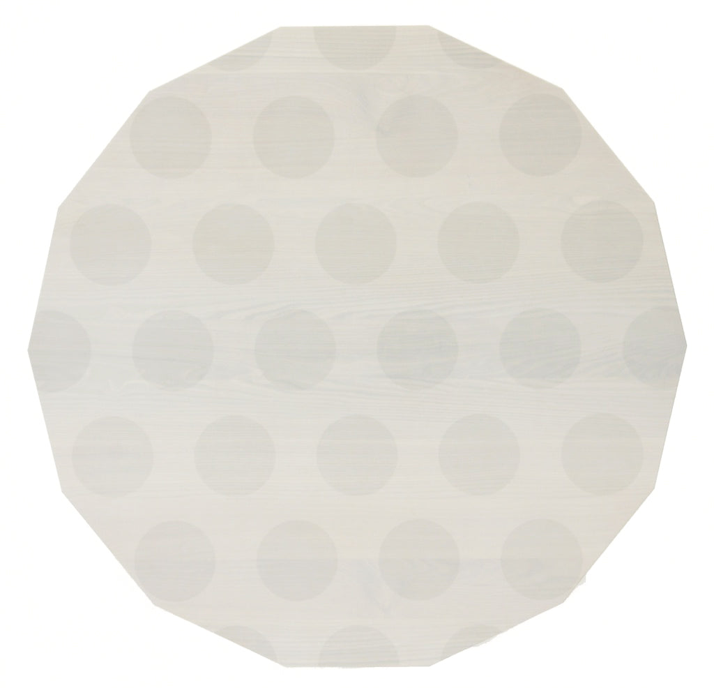 Colour Wood Dining 120