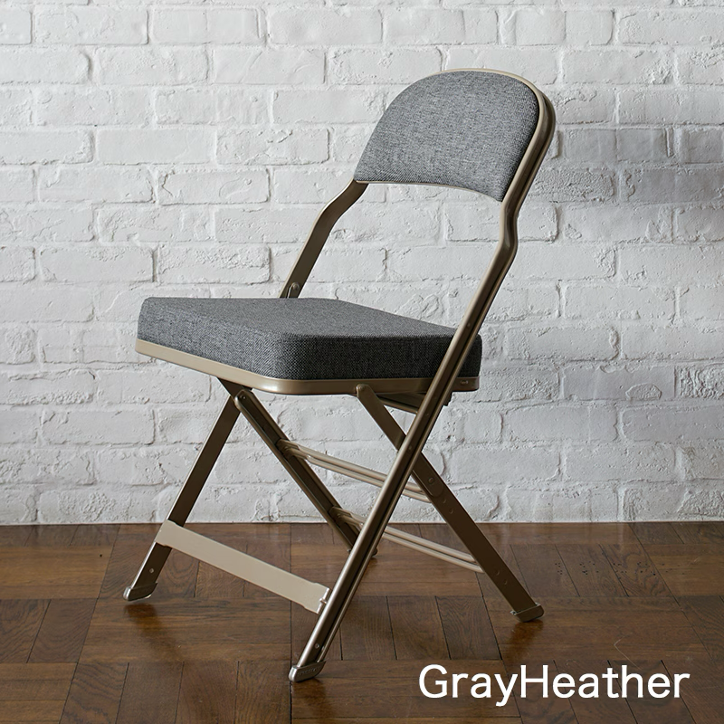 Clarin クラリン （240） CLARIN（クラリン）FULL CUSHION FOLDING CHAIR（フルクッション