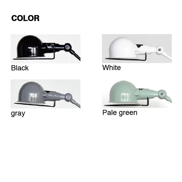 Jielde Signal Desk Lamp