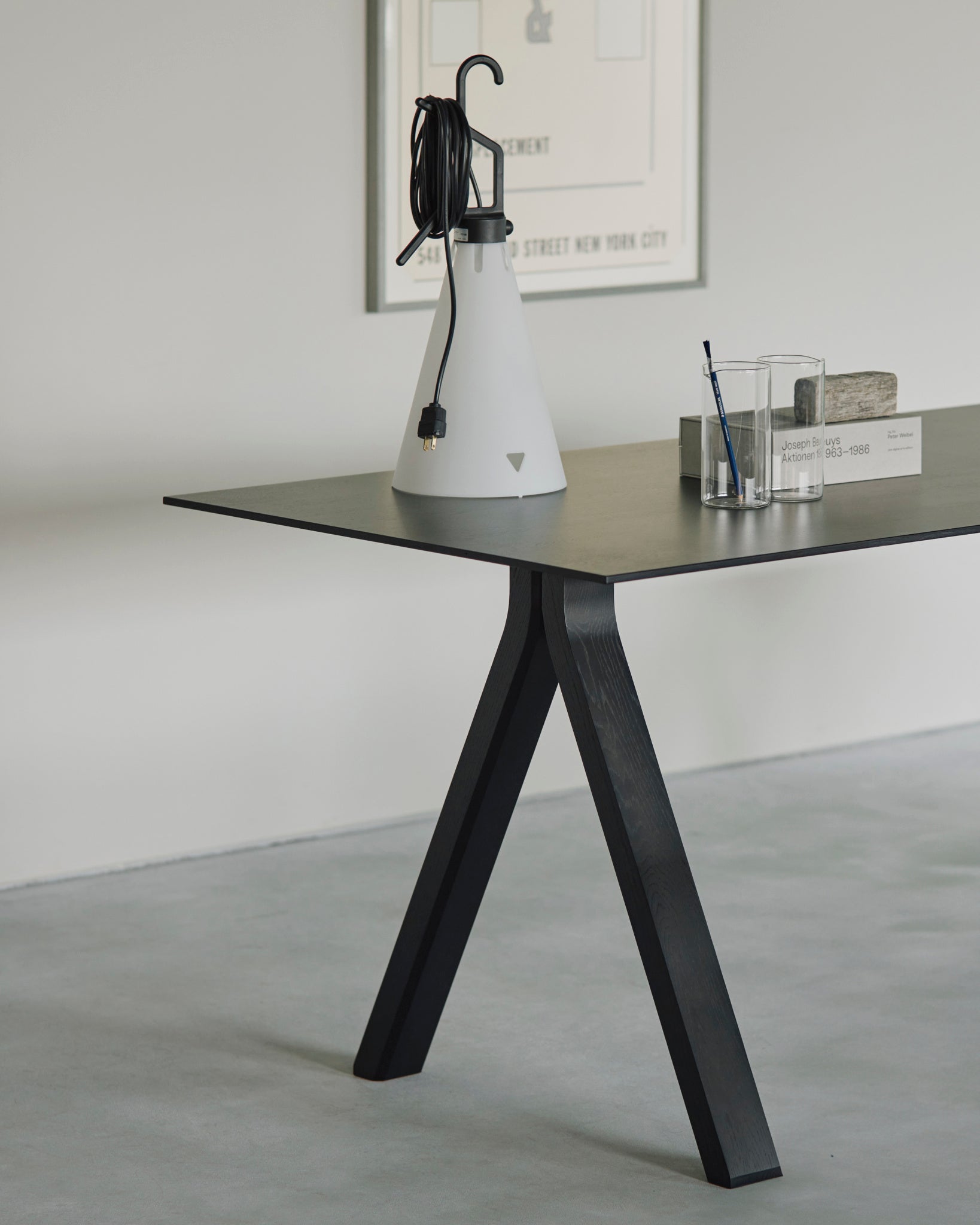 Spectrum Table ST240