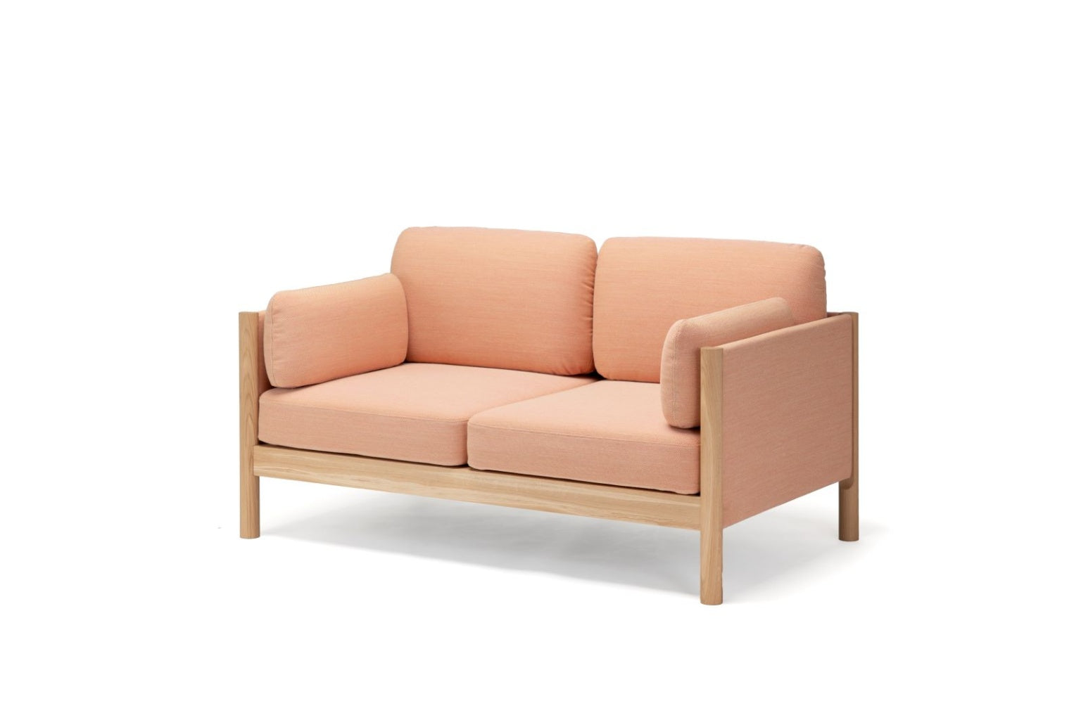 Castor Lobby Sofa Plus 2 Seater