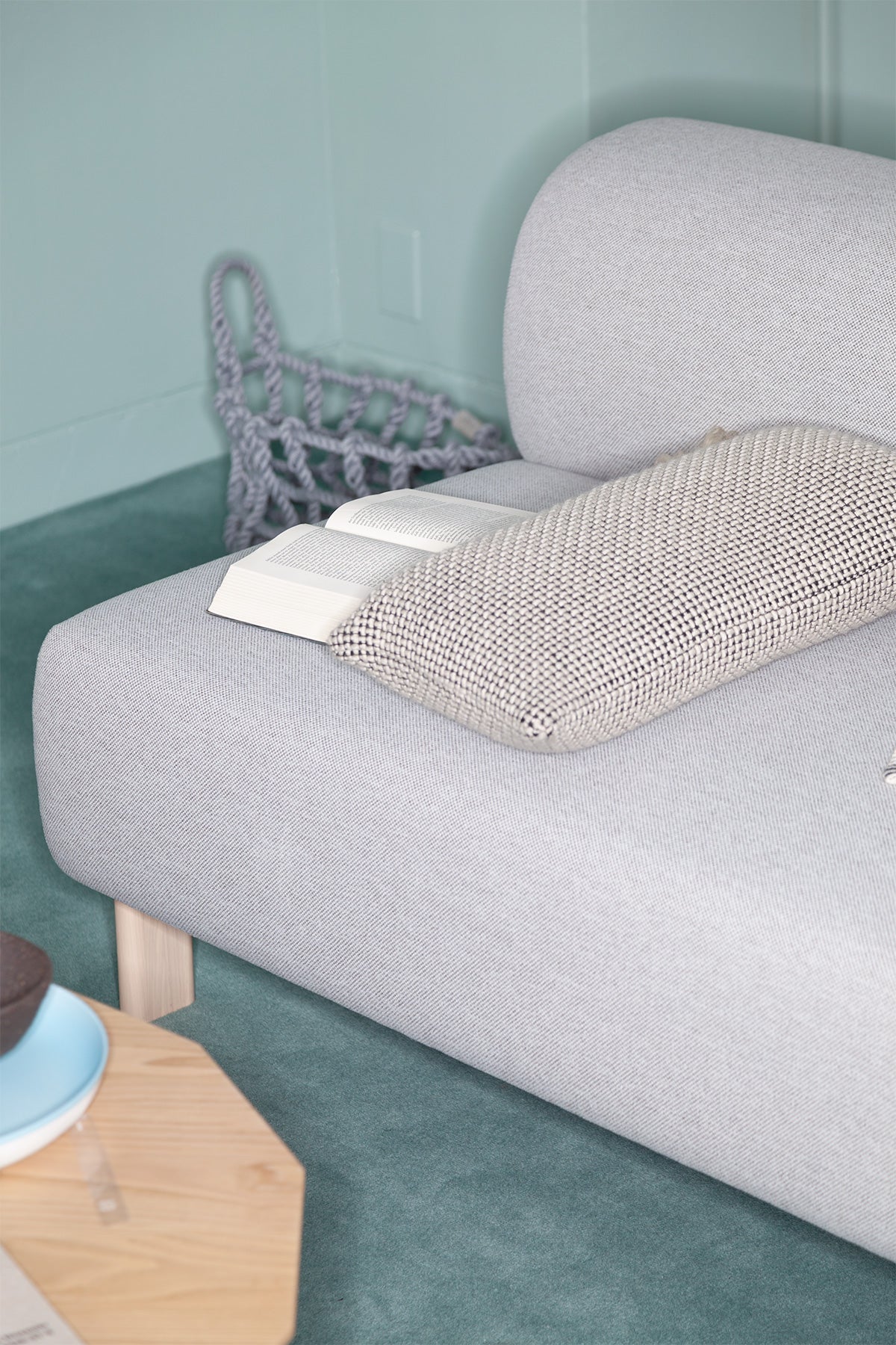 Elephant 3 Seater Sofa Bench