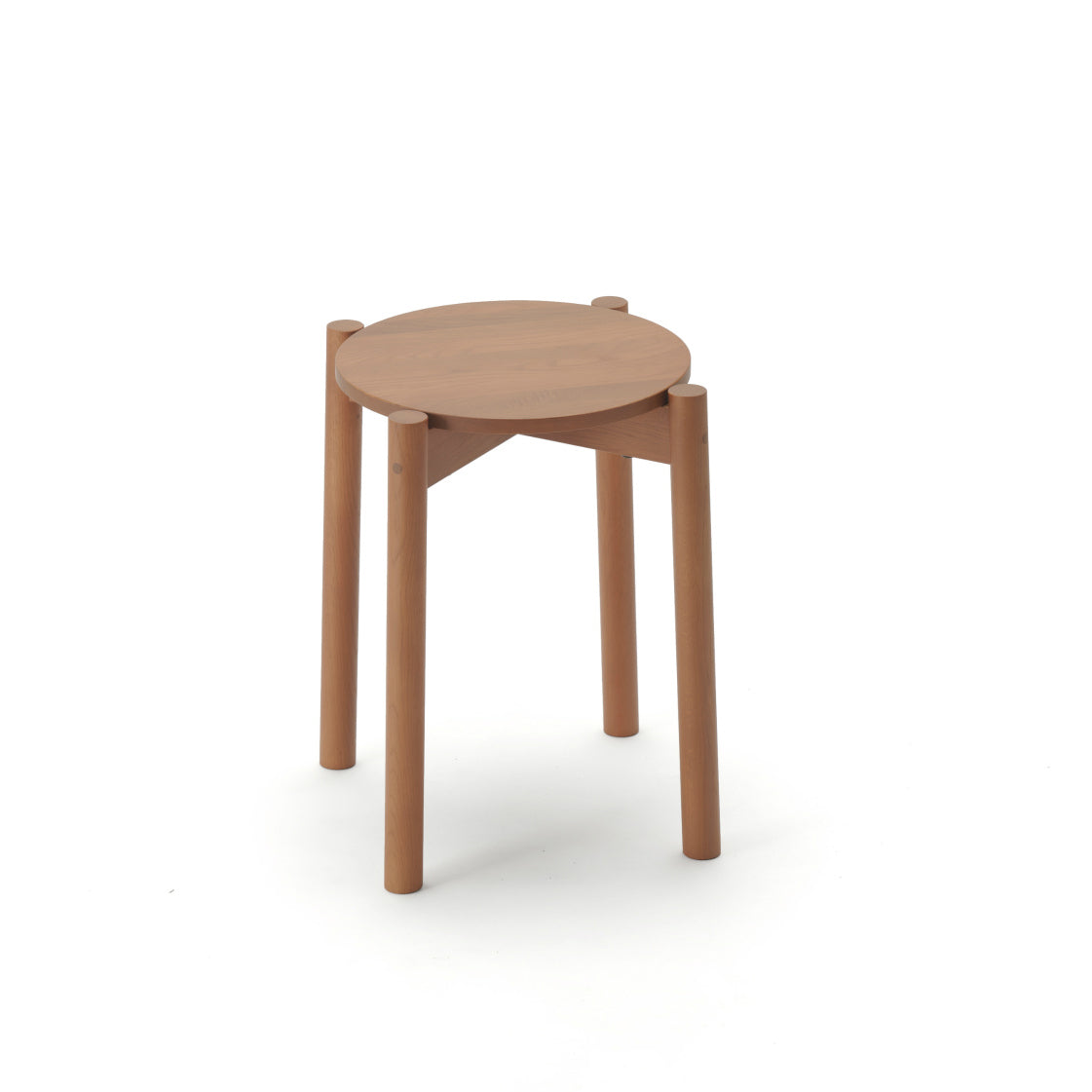 Castor Stool Plus