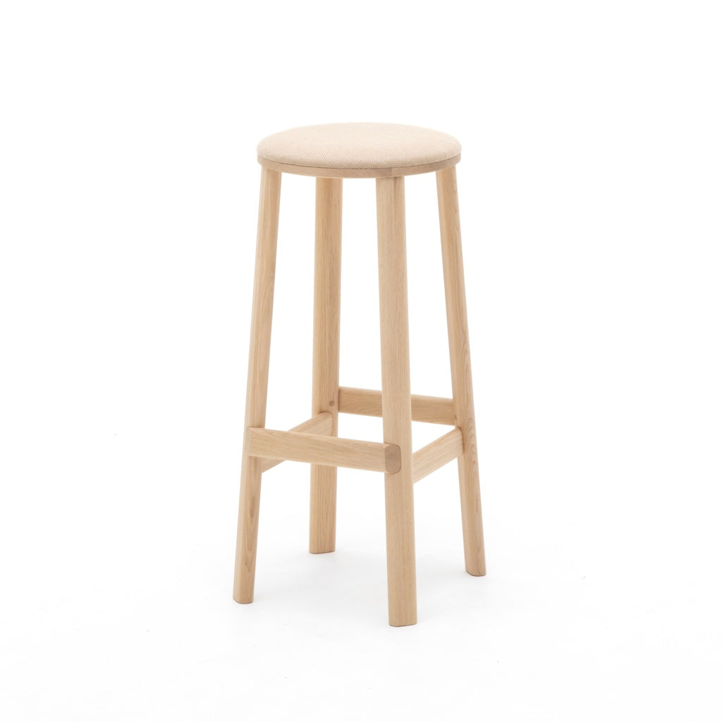 Archive Barstool Pad High