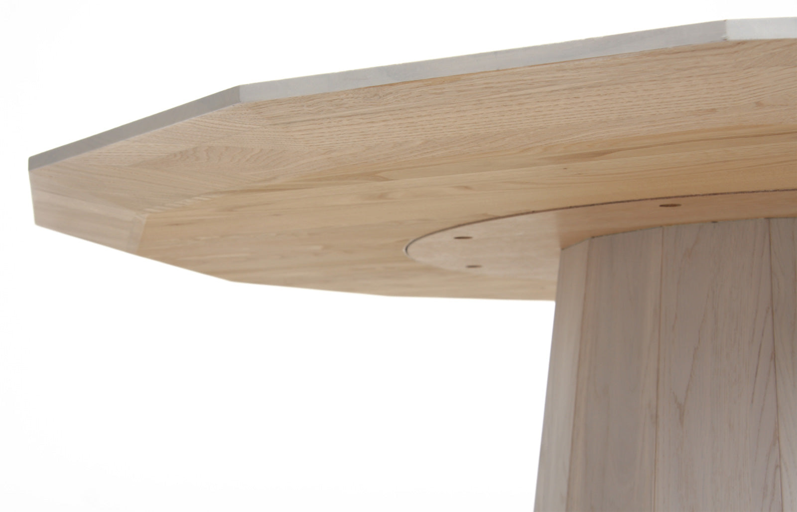 Colour Wood Dining 120