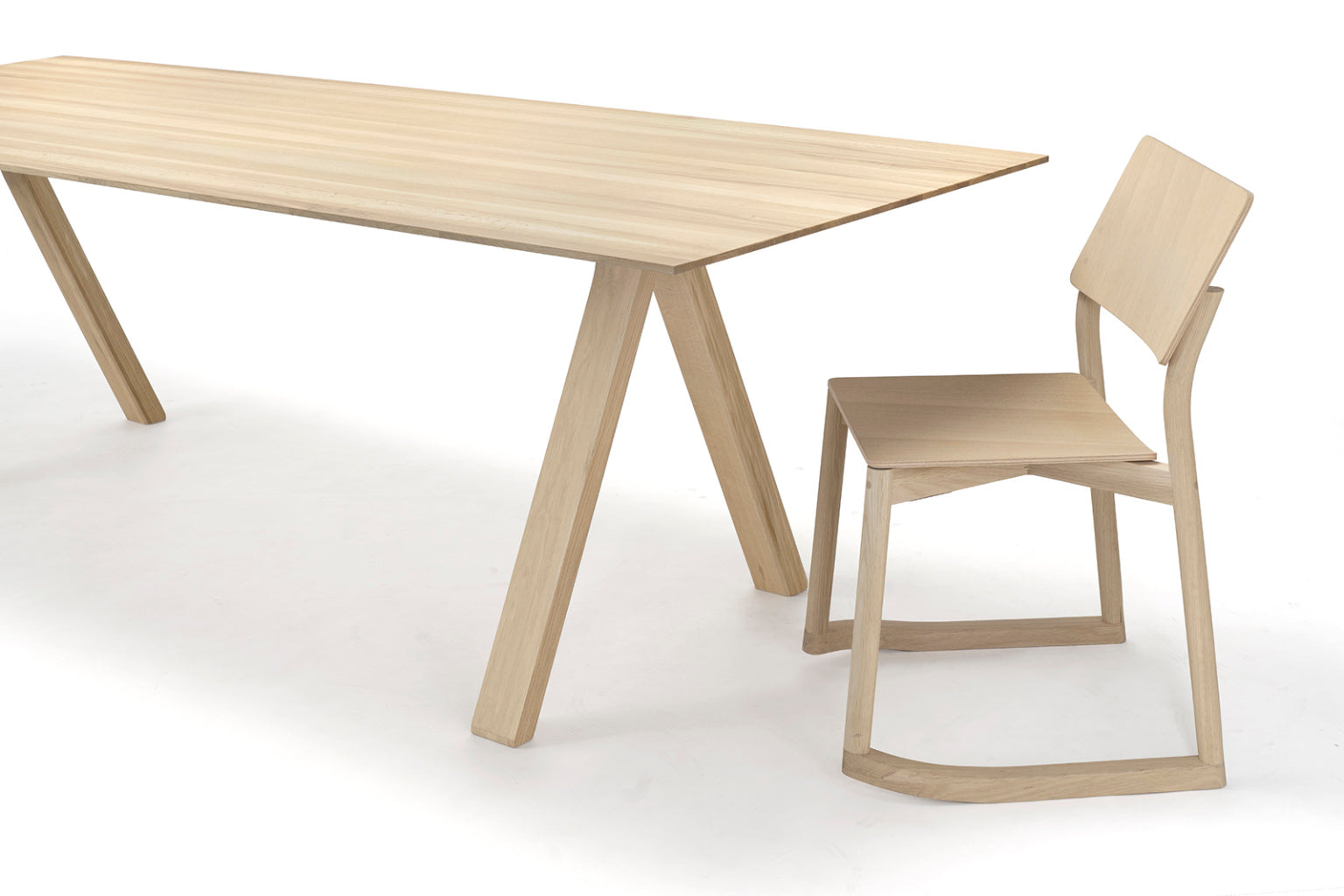 Spectrum Table ST240