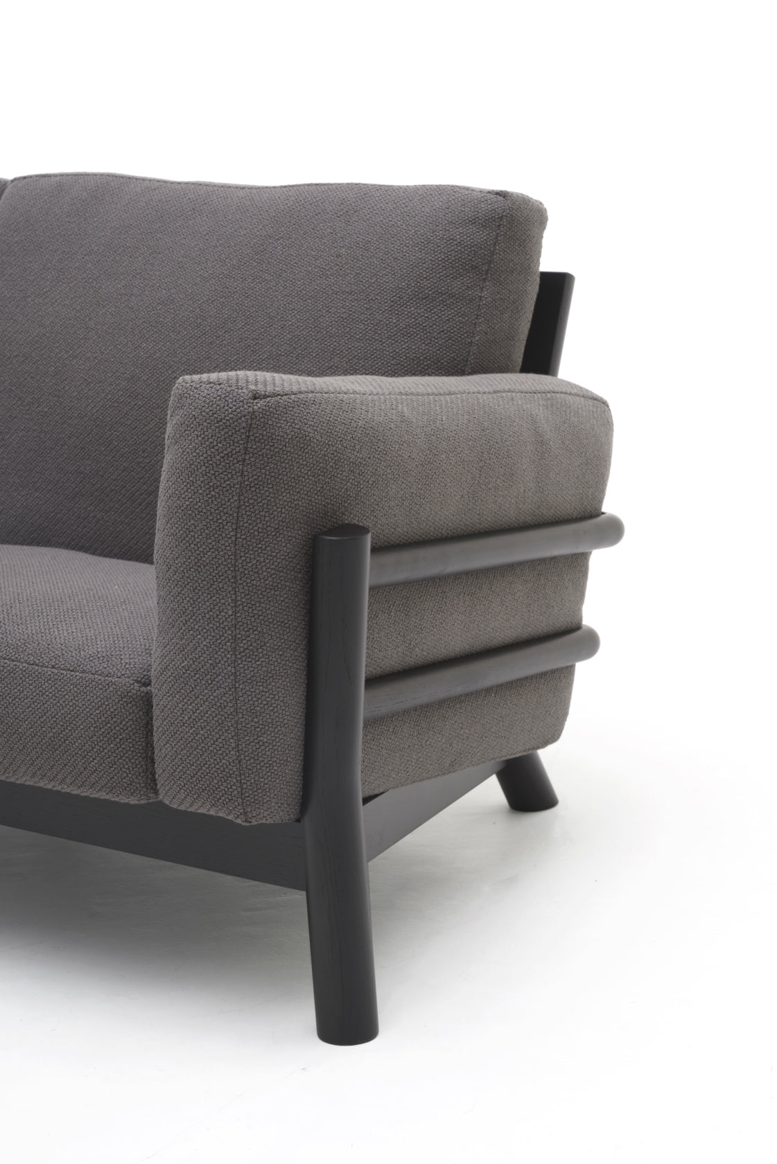 Castor Sofa 3 Seater