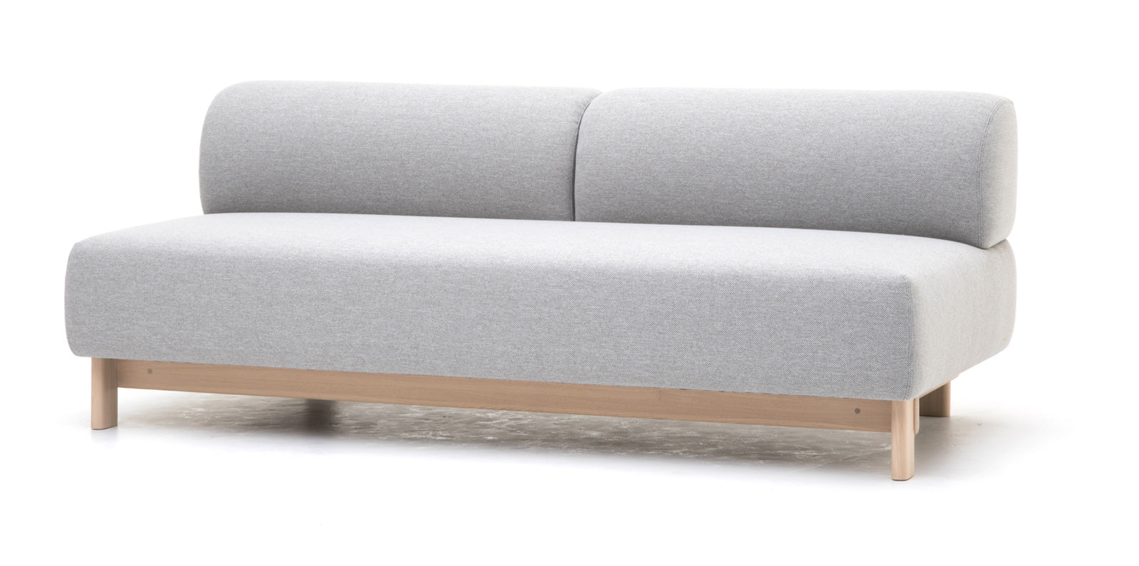 Elephant 3 Seater Sofa Bench