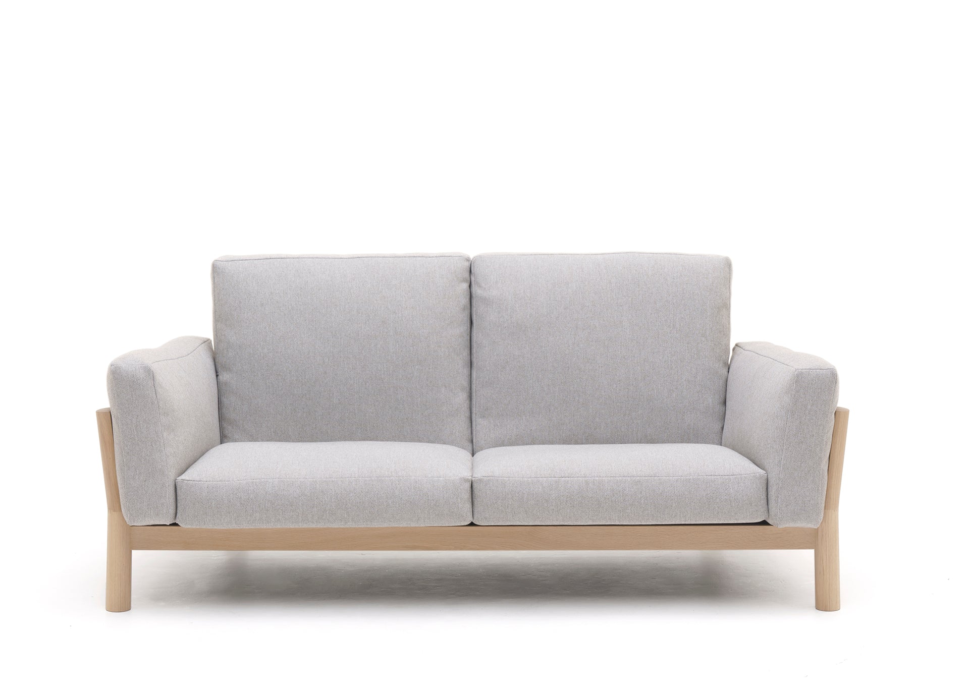 Castor Sofa 2 Seater