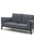Castor Sofa 2 Seater