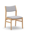 Armless Dining Chair