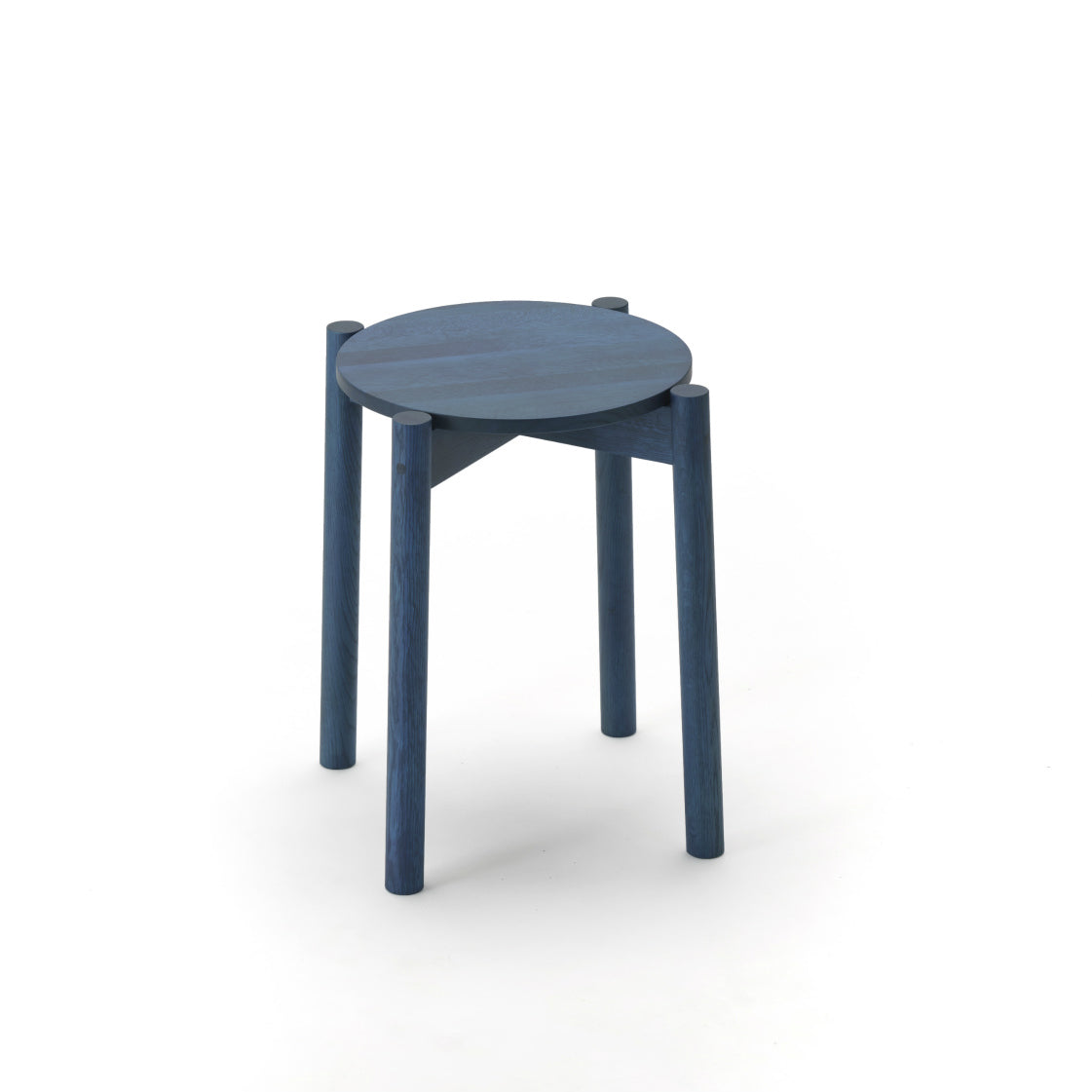 Castor Stool Plus