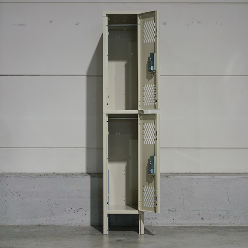 Lyon 18" Recessed Handle 2-Tier