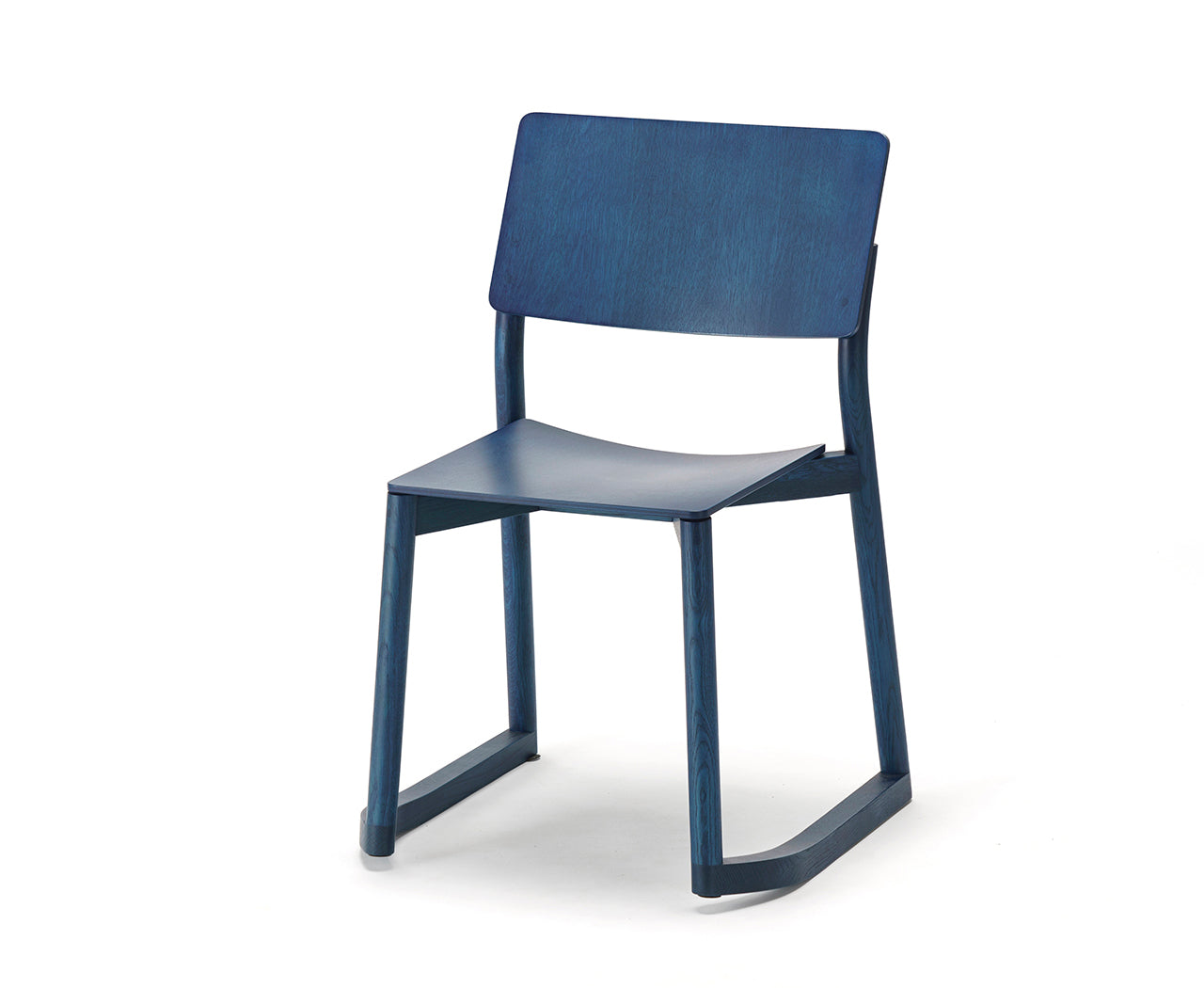 Panoroma Chair with Runners