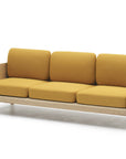 Castor Lobby Sofa 3 Seater