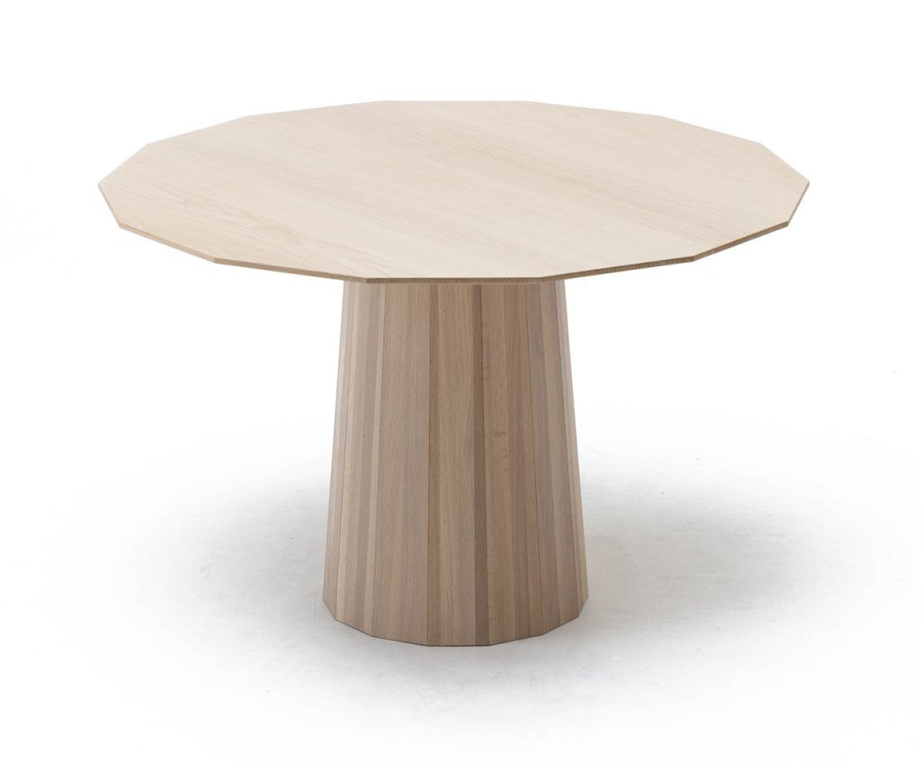 Colour Wood Dining 120