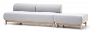Elephant 3 Seater Sofa Bench