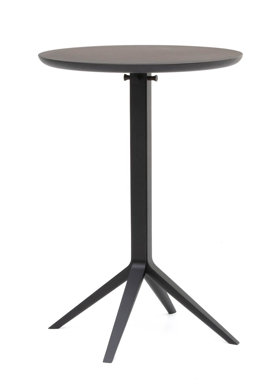 Scout Bistro Bar Table