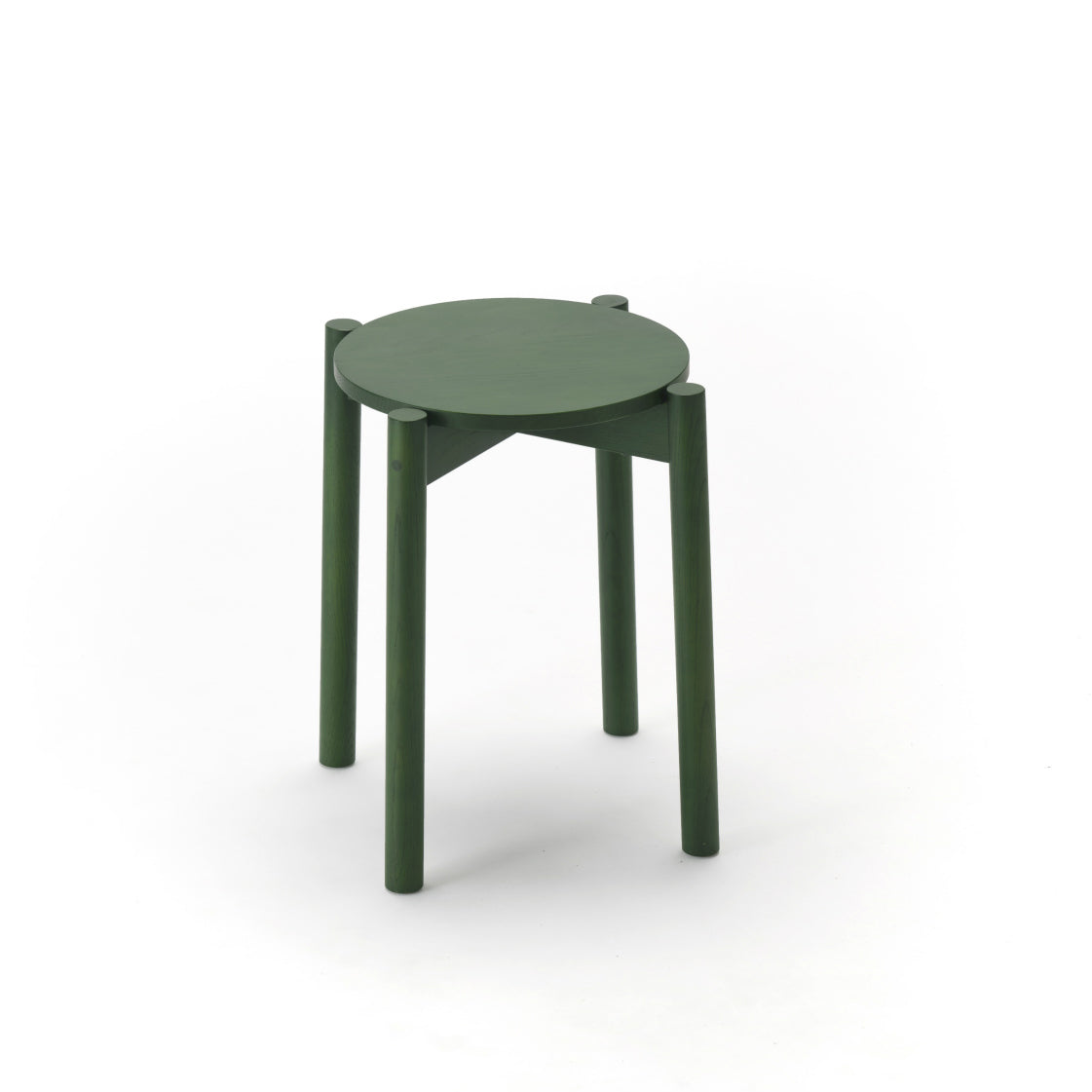 Castor Stool Plus