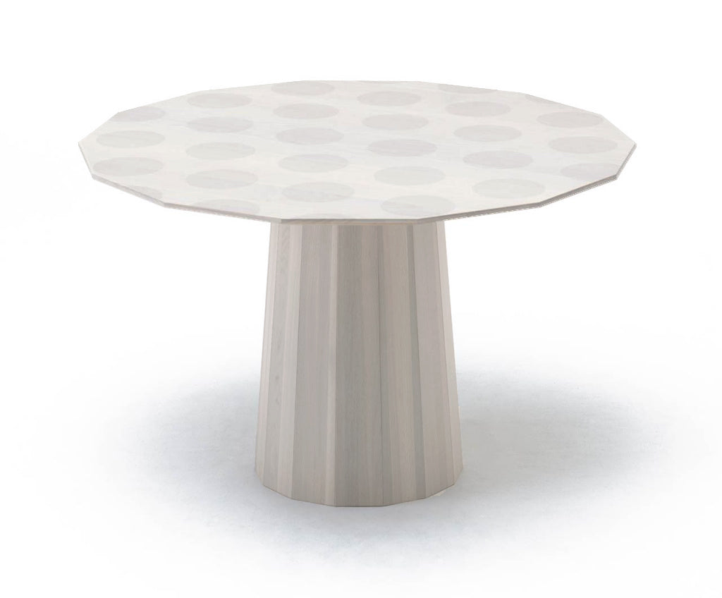 Colour Wood Dining 120