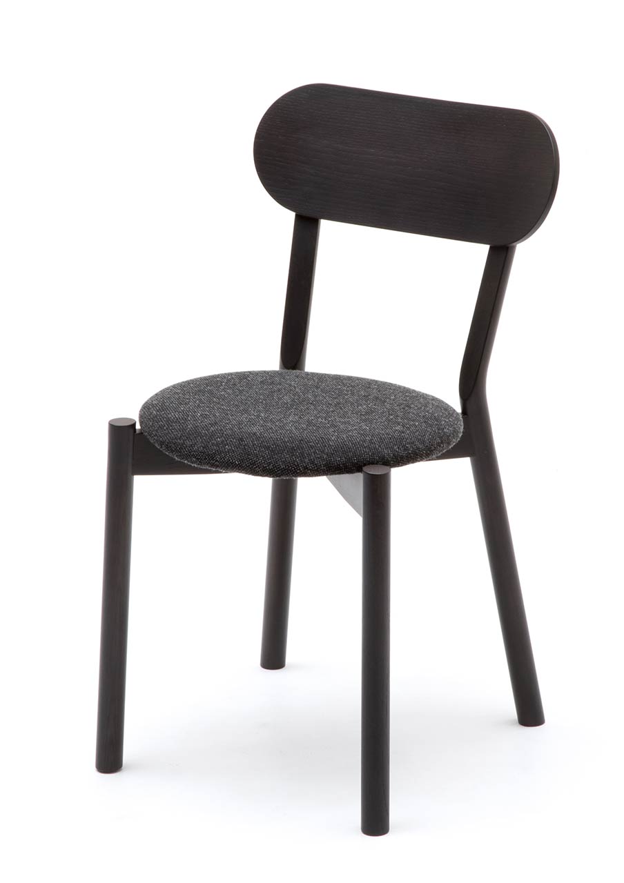 Castor Chair Plus Pad