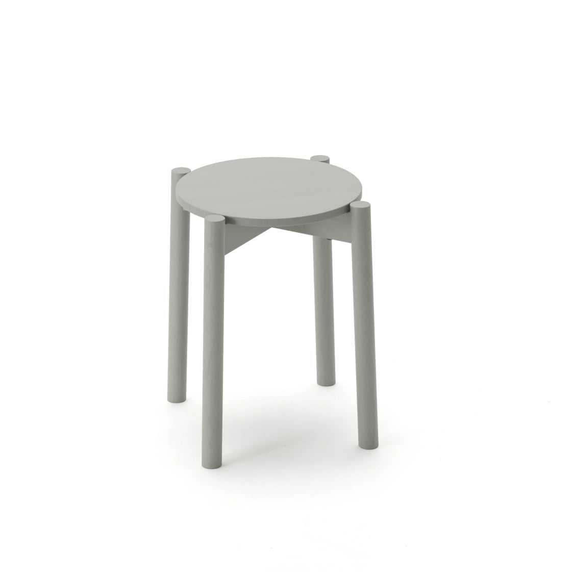Castor Stool Plus