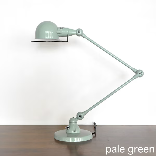 Jielde Signal Desk Lamp