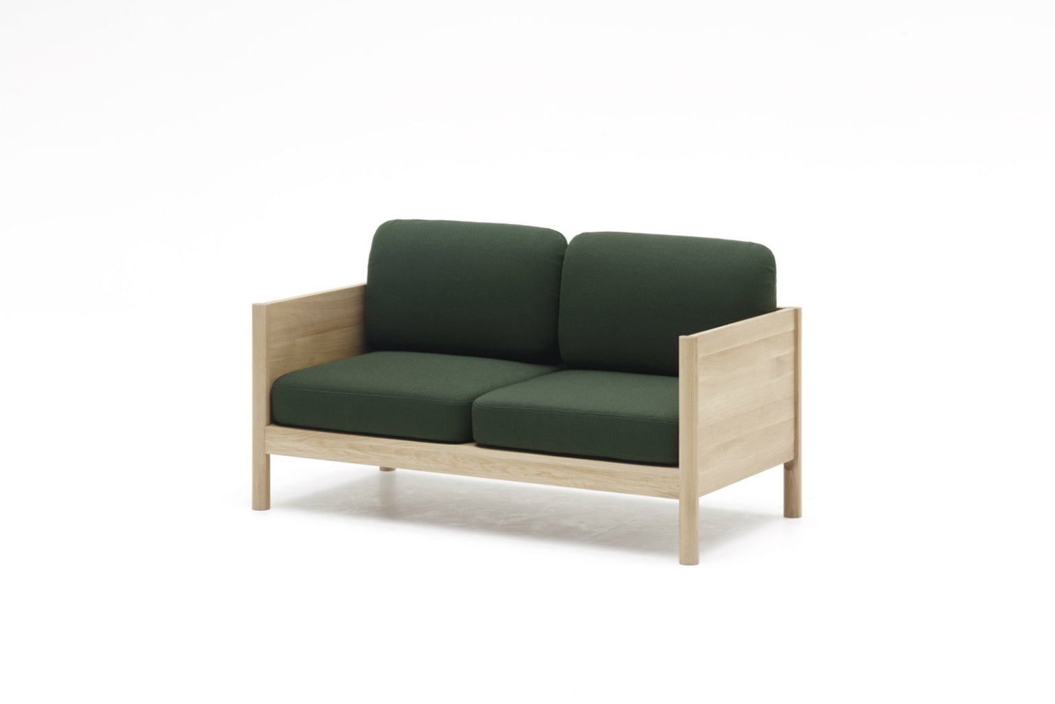 Castor Lobby Sofa 2 Seater