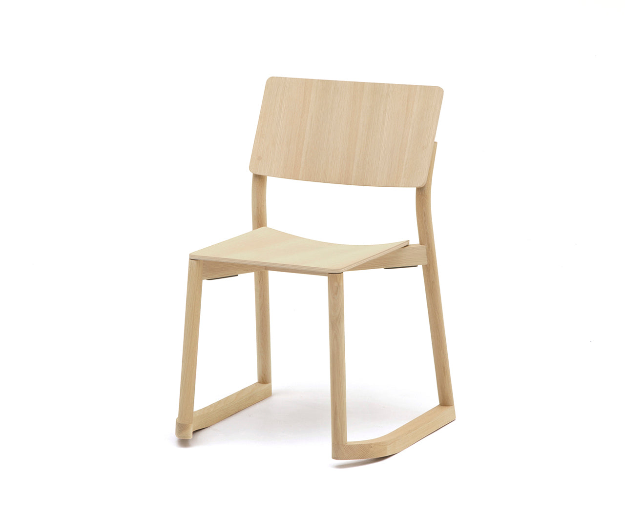 Panoroma Chair with Runners