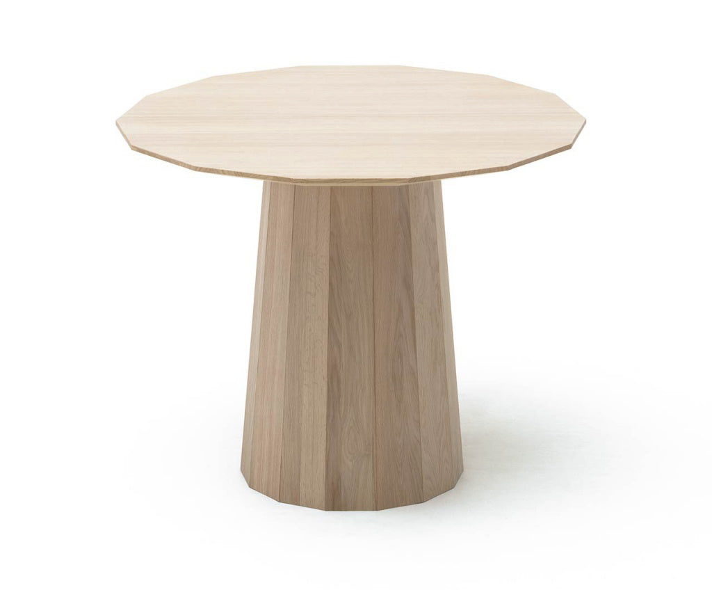 Colour Wood Dining 95