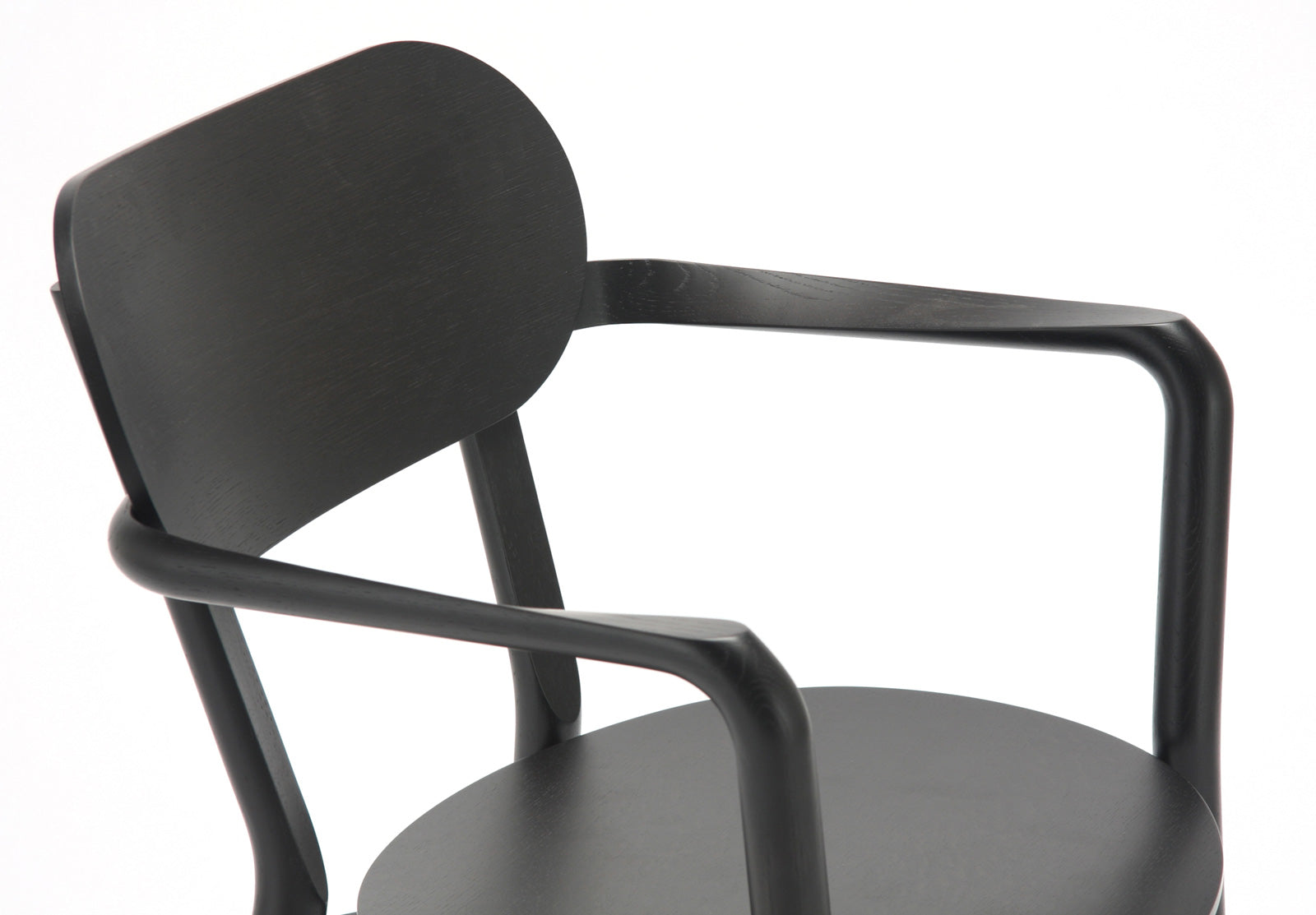 Castor Armchair Plus