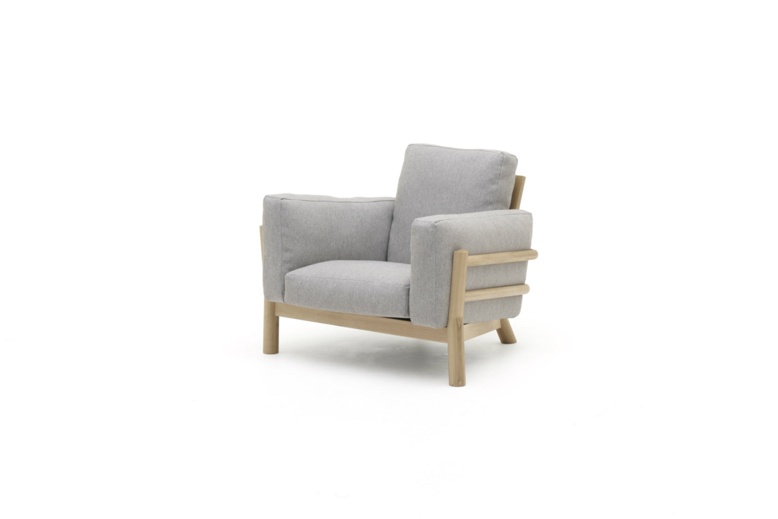Castor Sofa 1 Seater