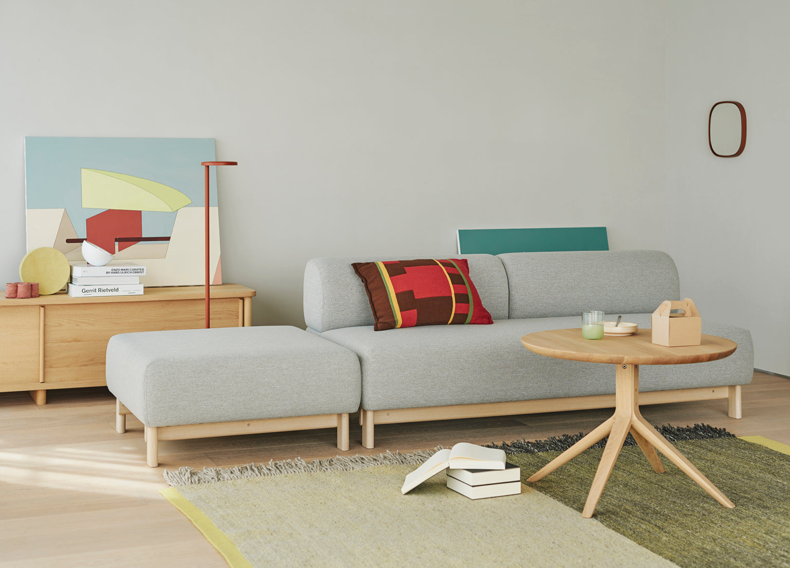 Elephant Sofa Island