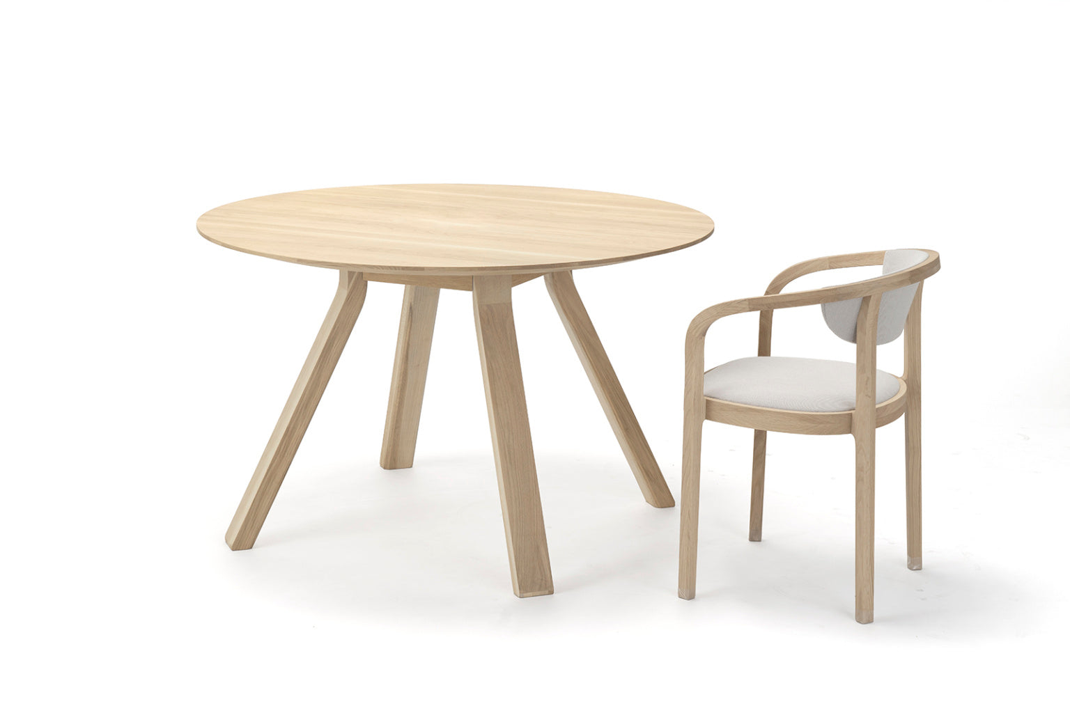 Spectrum Round ST120