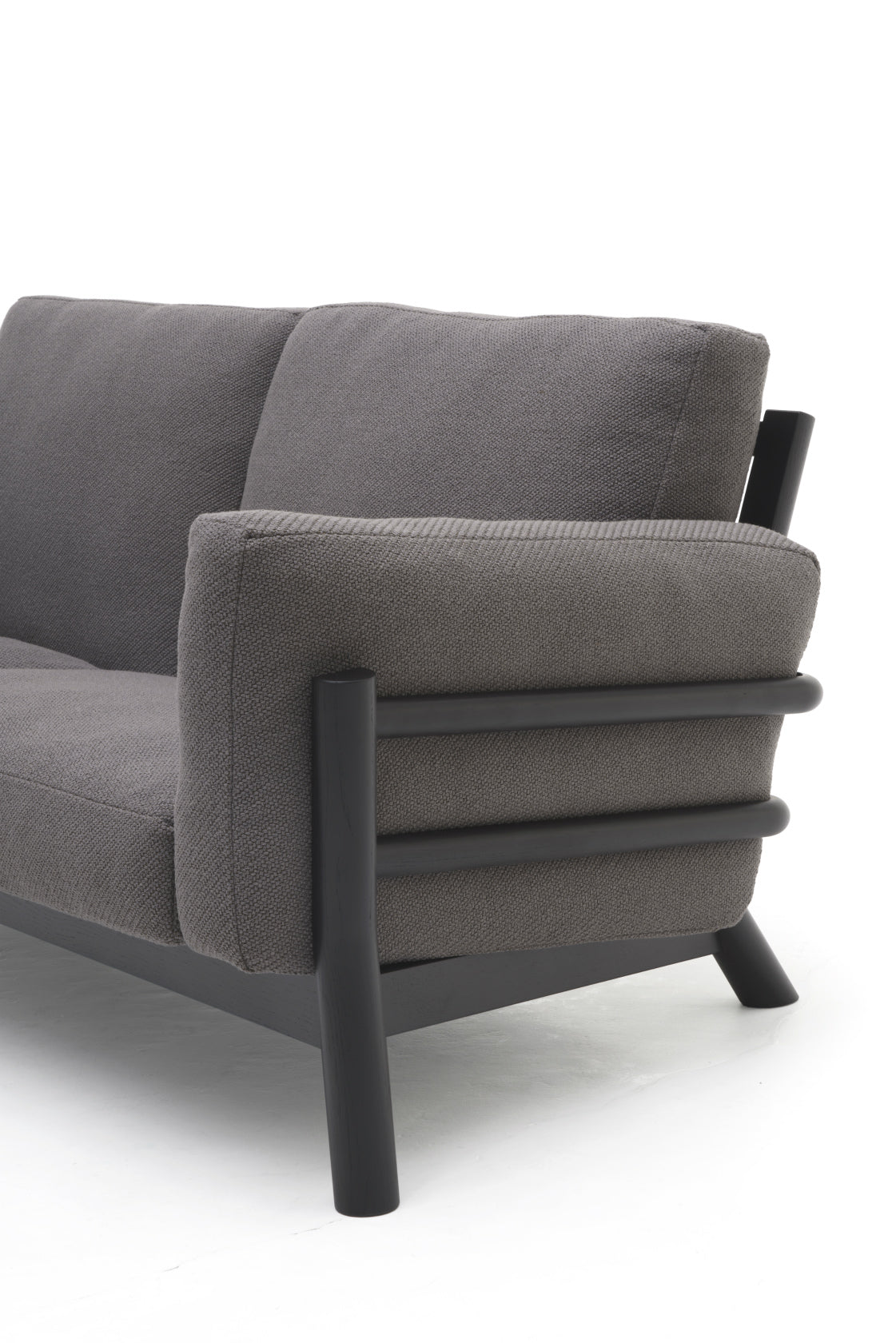 Castor Sofa 2 Seater