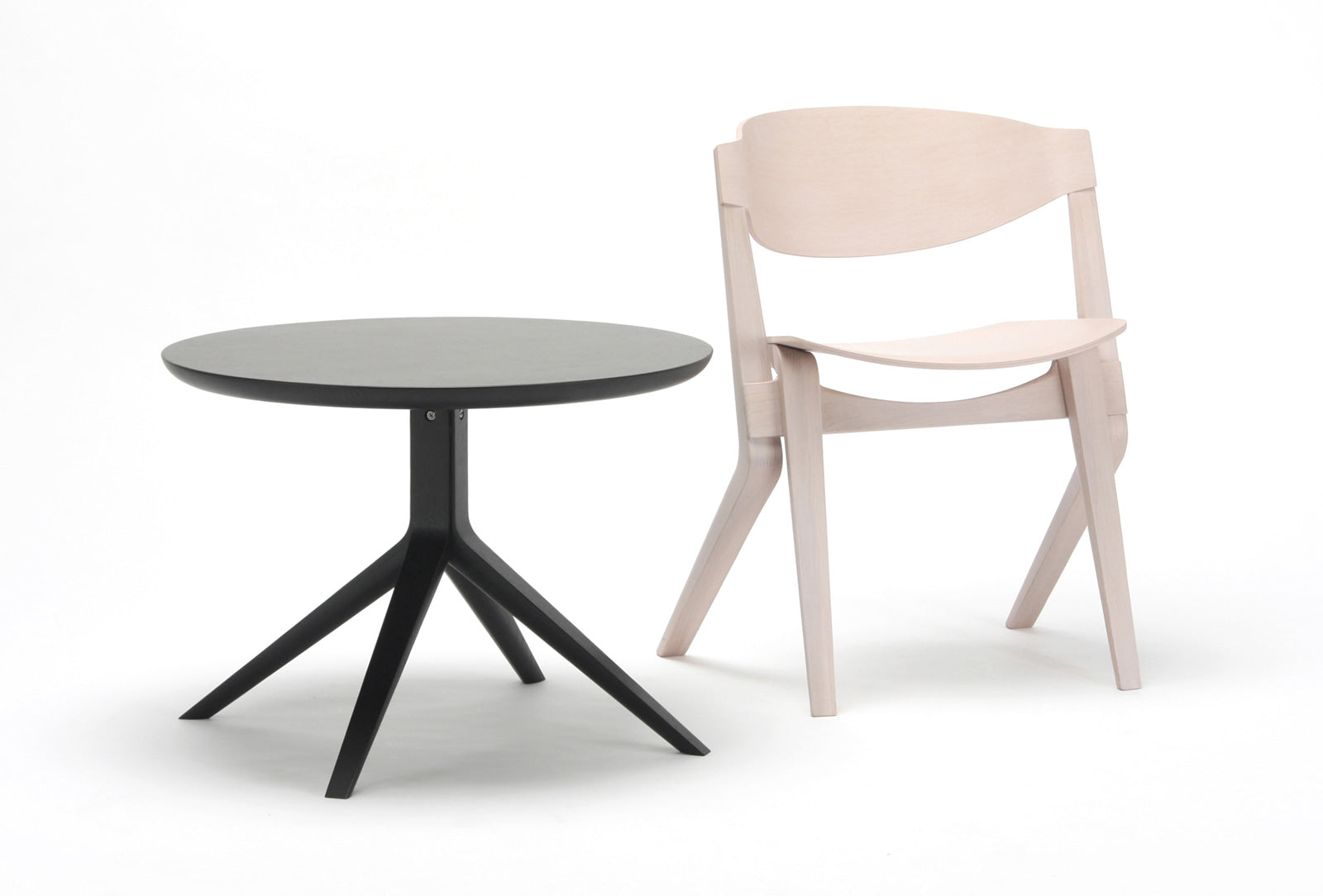 Scout Bistro Low Table