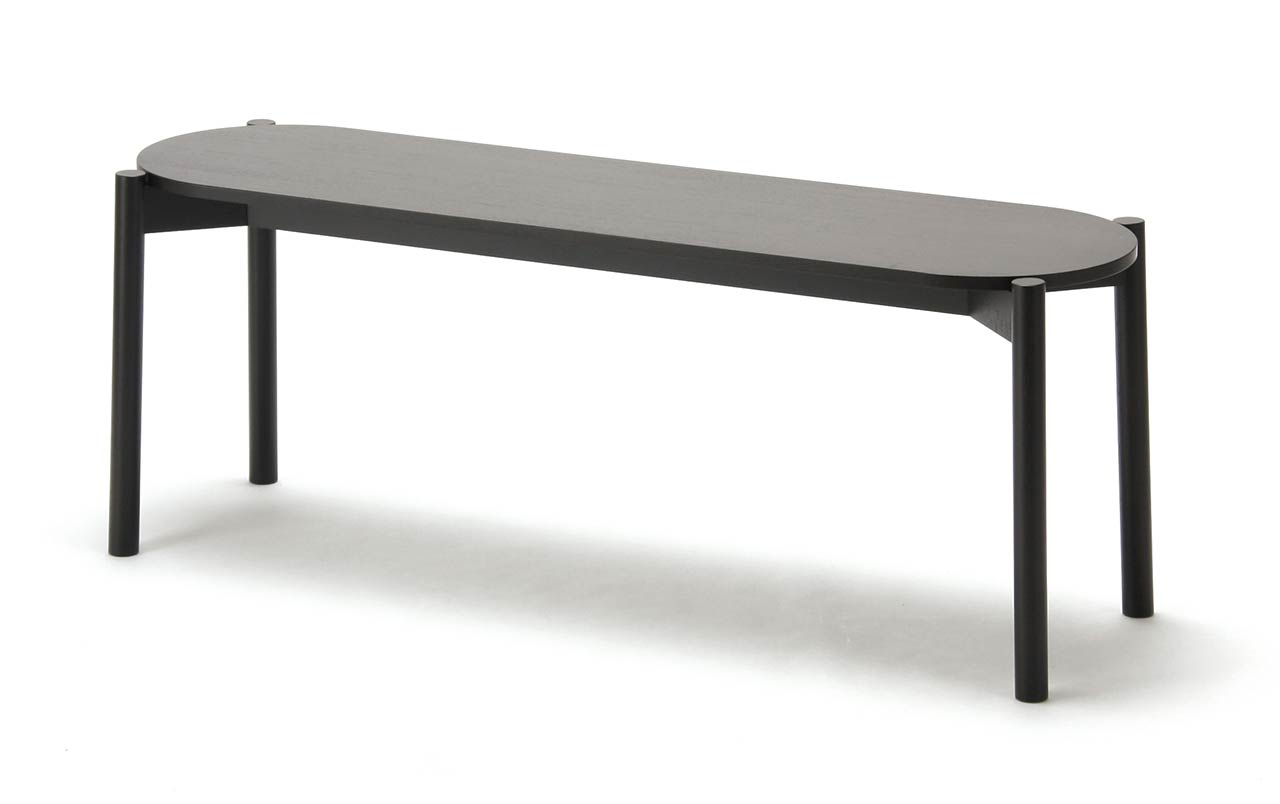 Castor Bench