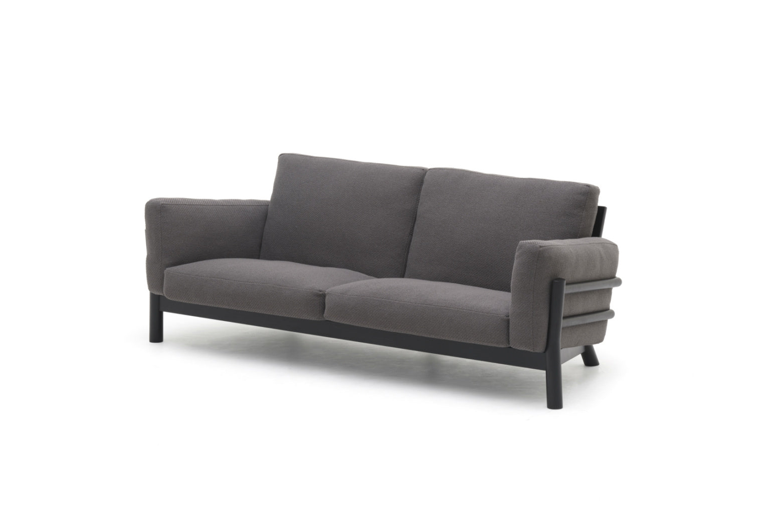 Castor Sofa 3 Seater