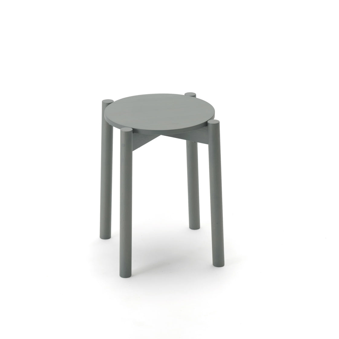 Castor Stool Plus