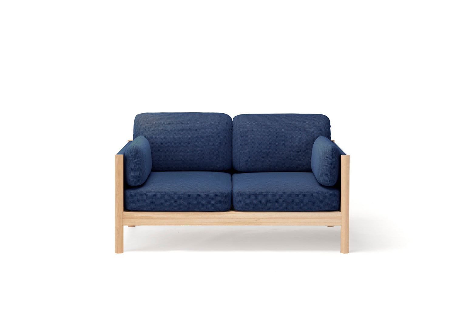 Castor Lobby Sofa Plus 2 Seater