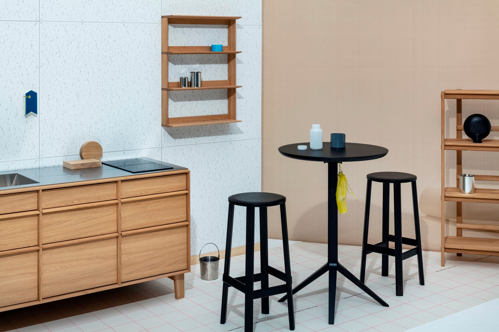 Archive Barstool High