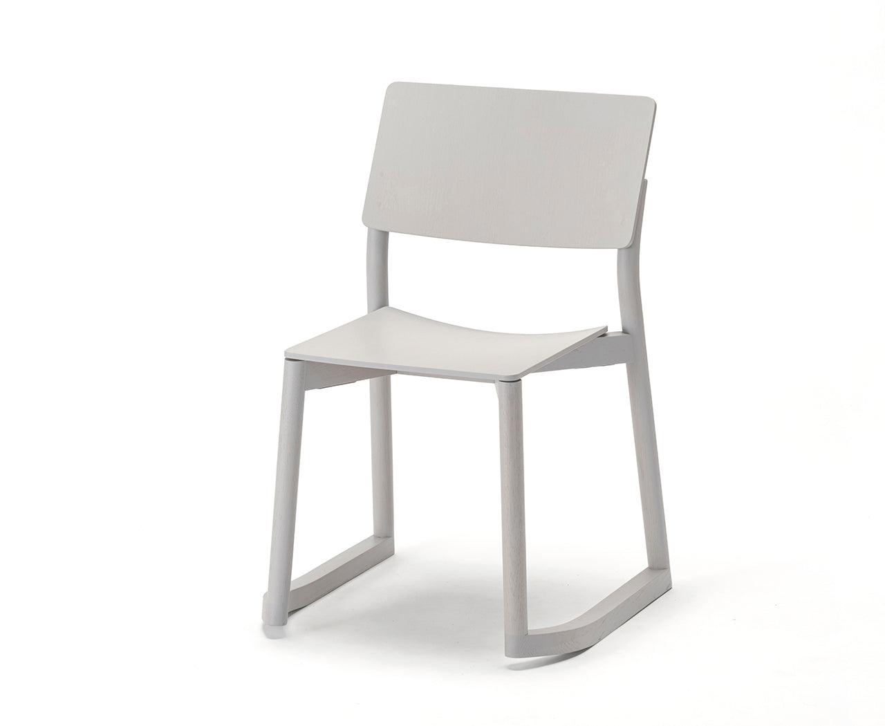 Panoroma Chair with Runners