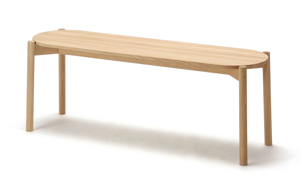 Castor Bench