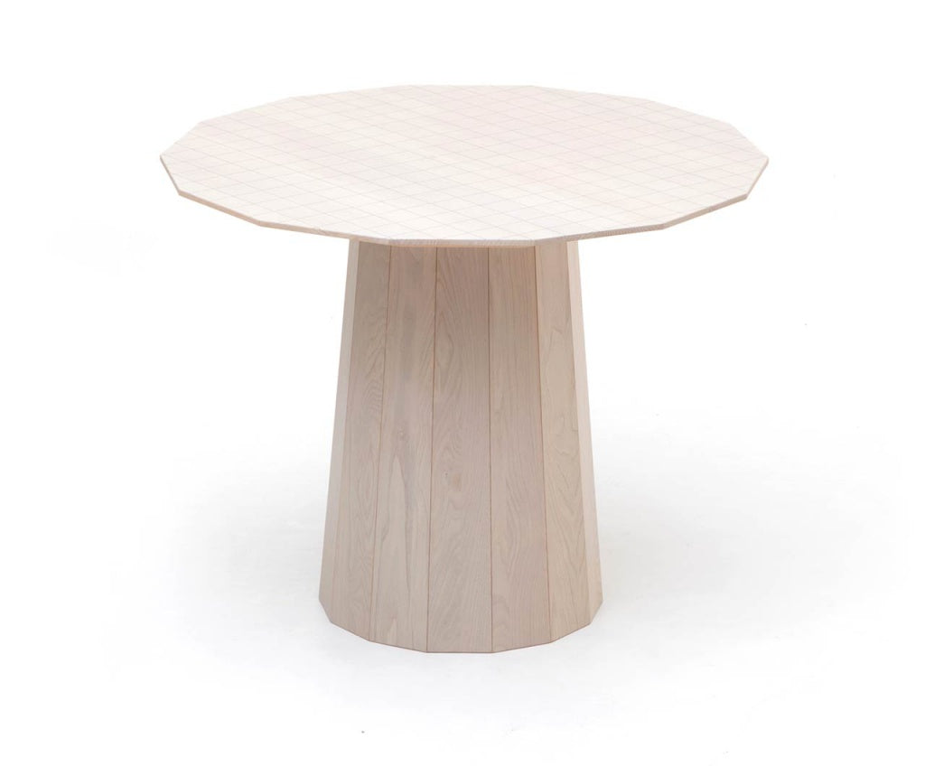 Colour Wood Dining 95