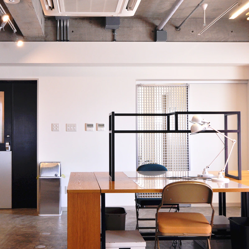 Jielde Signal Desk Lamp