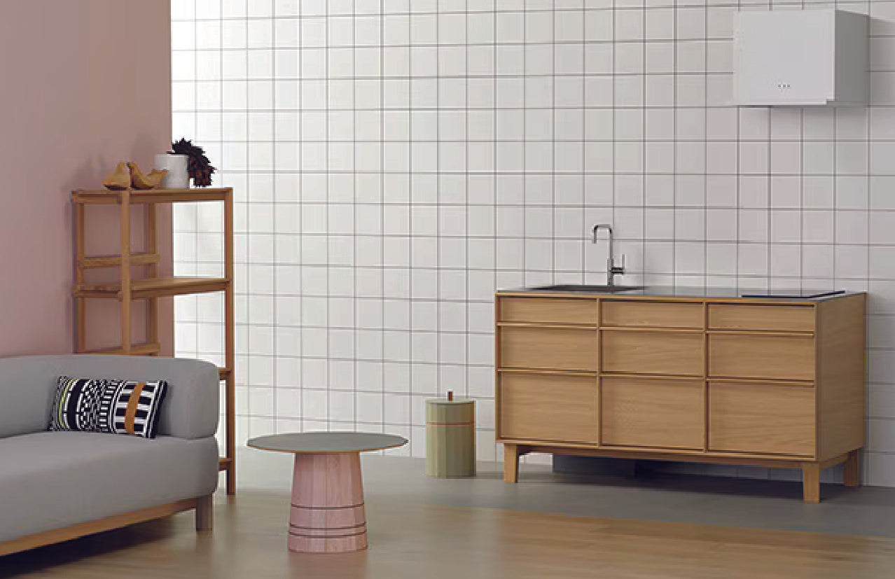 ハヌマーンRE DISTOTIONWorld's System Kitchen 動作確認済 World's System Kitchen byハヌマーン - メルカリ